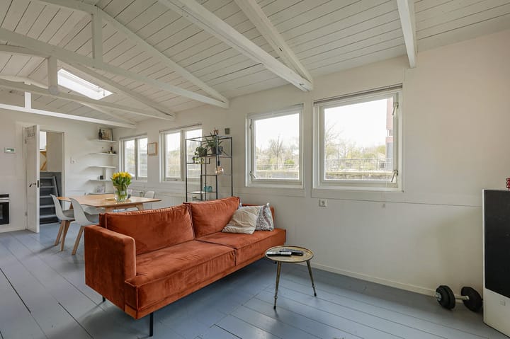 Photo 5 of Entrepotdok 92-S