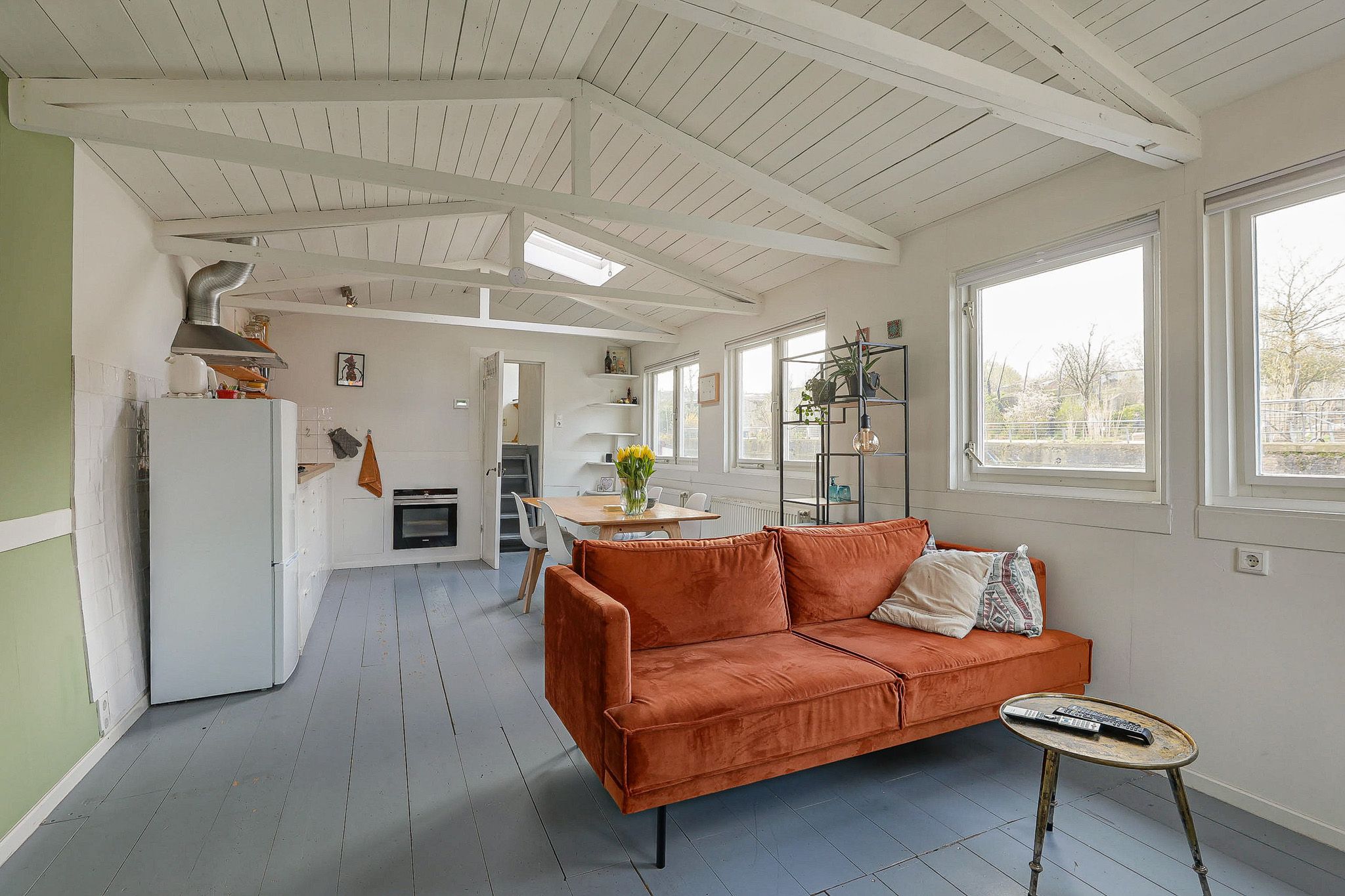 Foto 6 van Entrepotdok 92-S