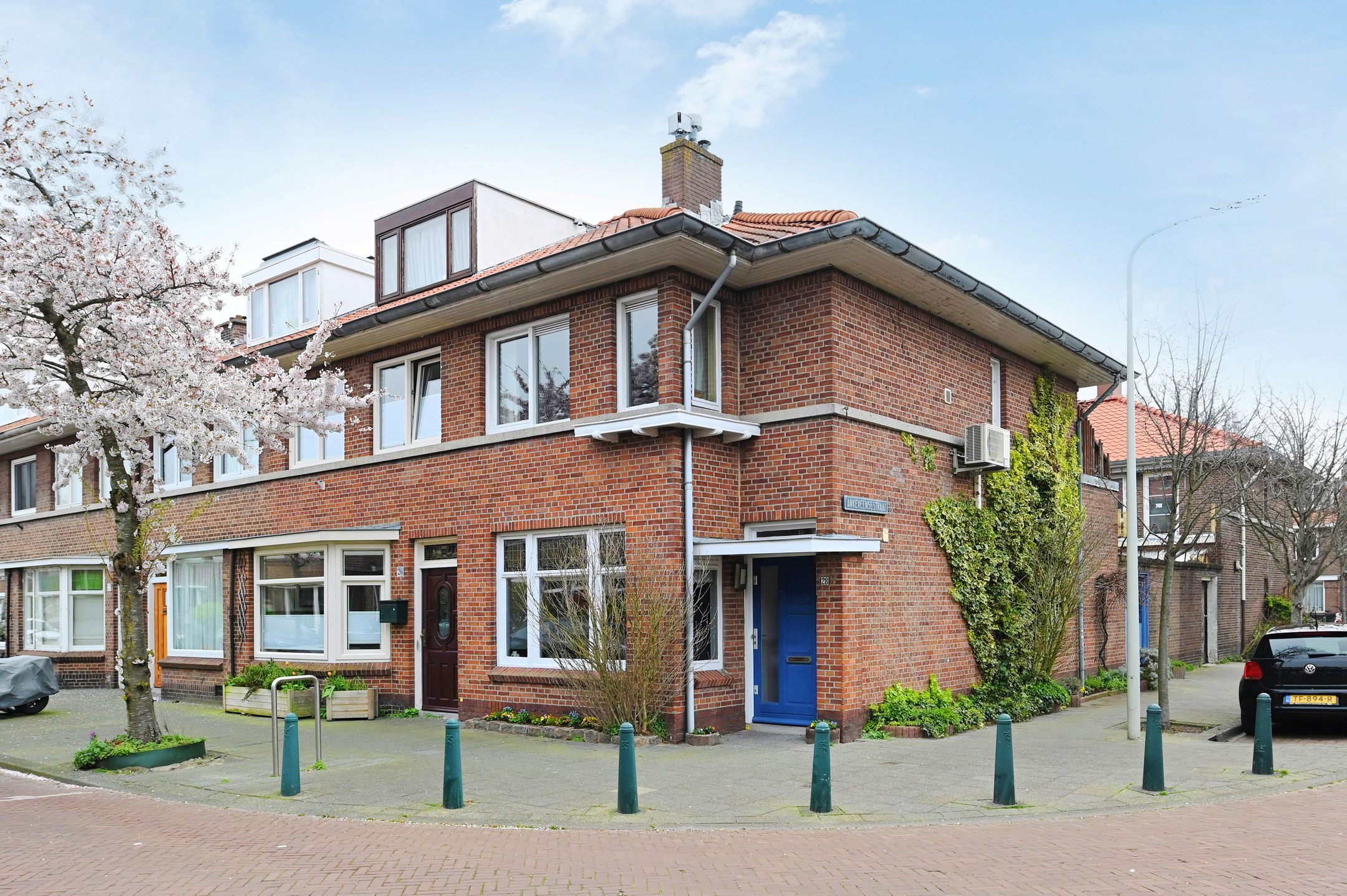 Kortenhoefsestraat 28 