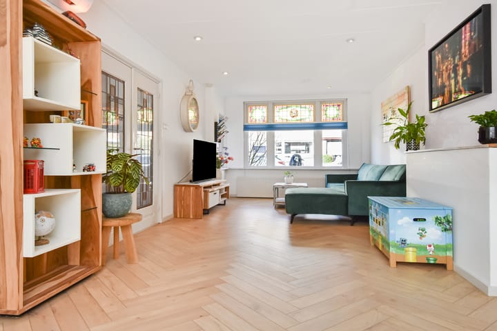 Photo 2 of Kortenhoefsestraat 28