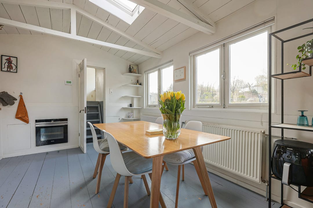 Foto 8 van Entrepotdok 92-S