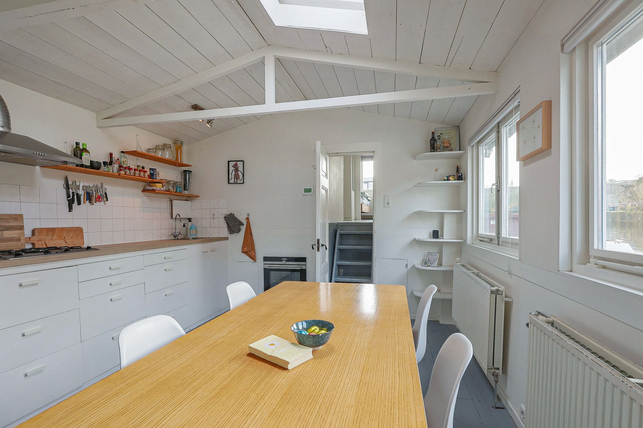 Foto 9 van Entrepotdok 92-S