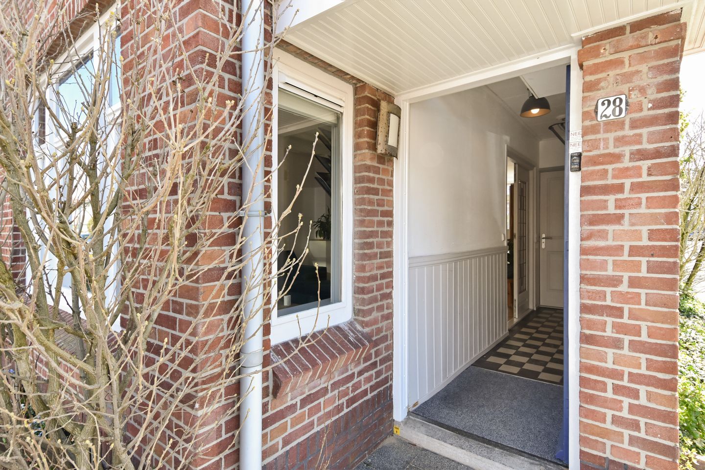 Photo 19 of Kortenhoefsestraat 28