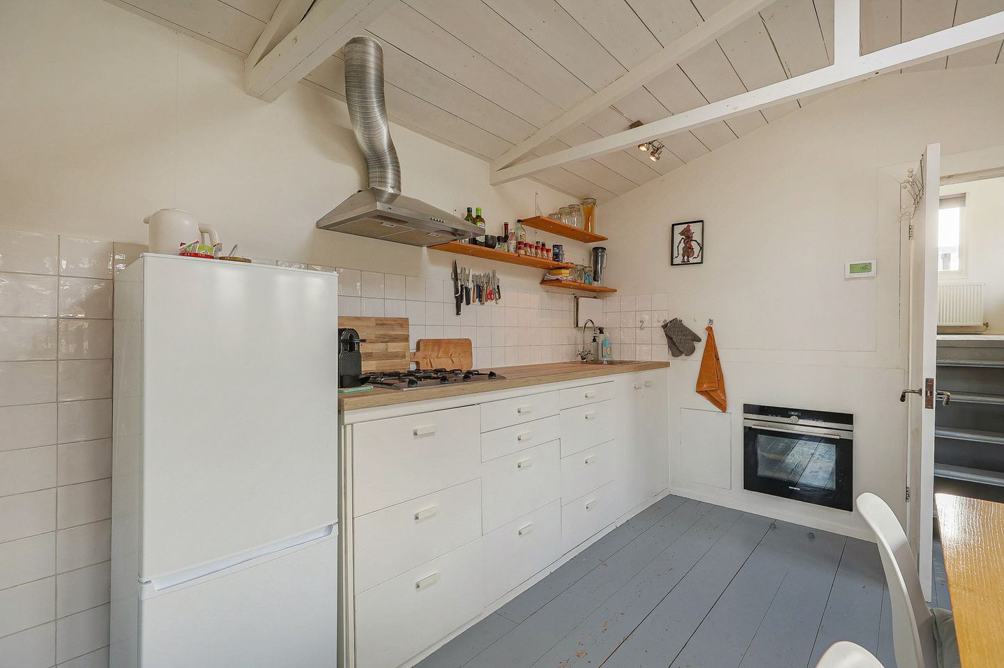 Foto 10 van Entrepotdok 92-S