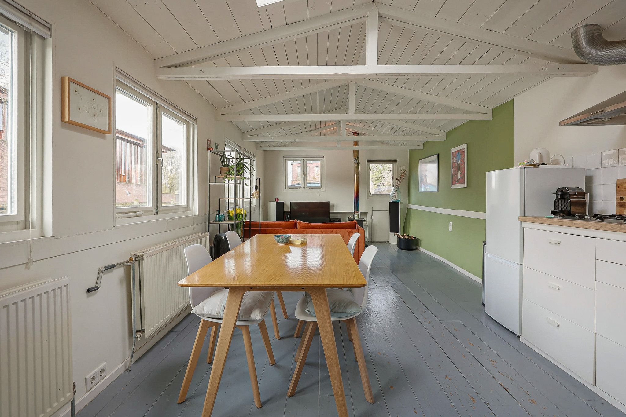 Foto 12 van Entrepotdok 92-S