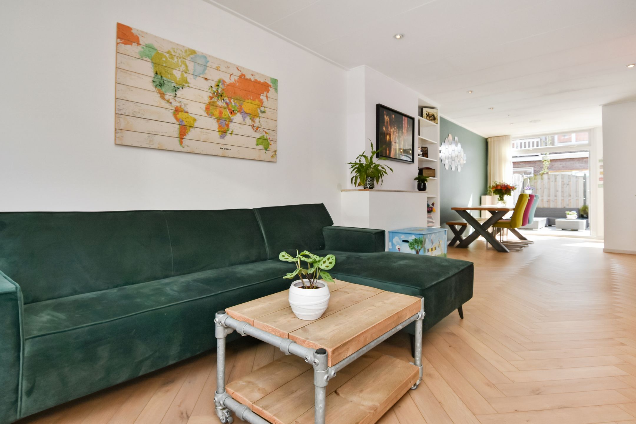 Photo 6 of Kortenhoefsestraat 28