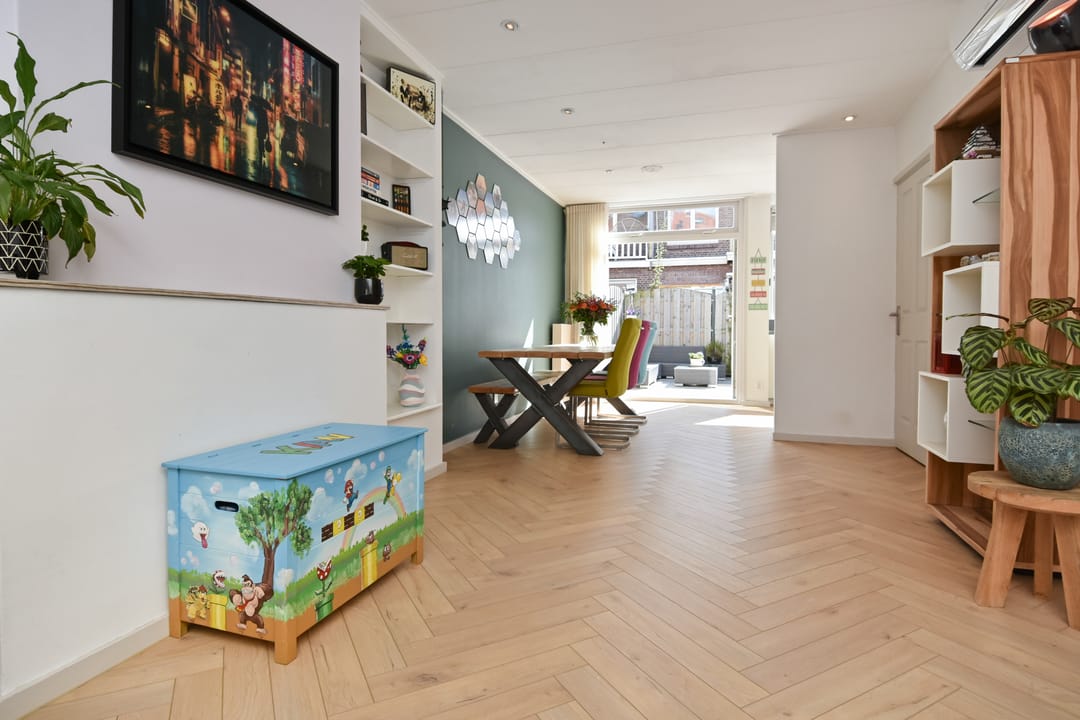 Photo 7 of Kortenhoefsestraat 28