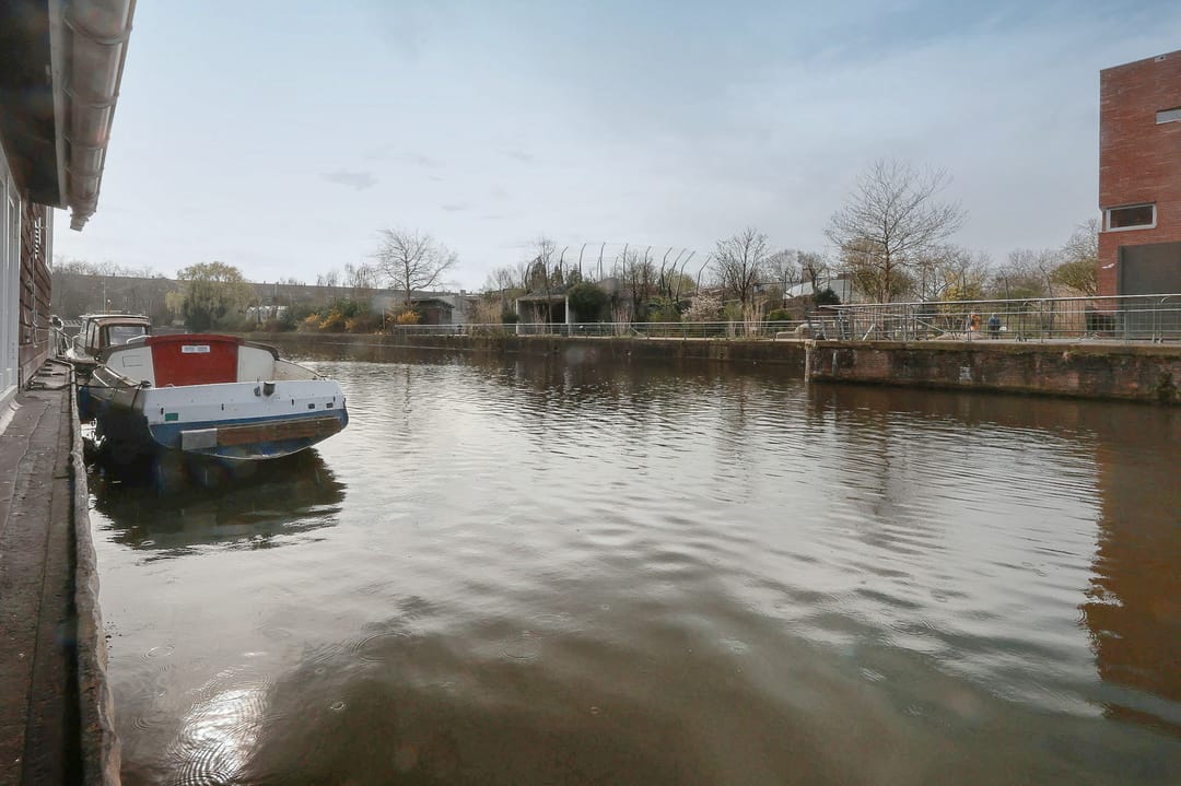 Foto 16 van Entrepotdok 92-S