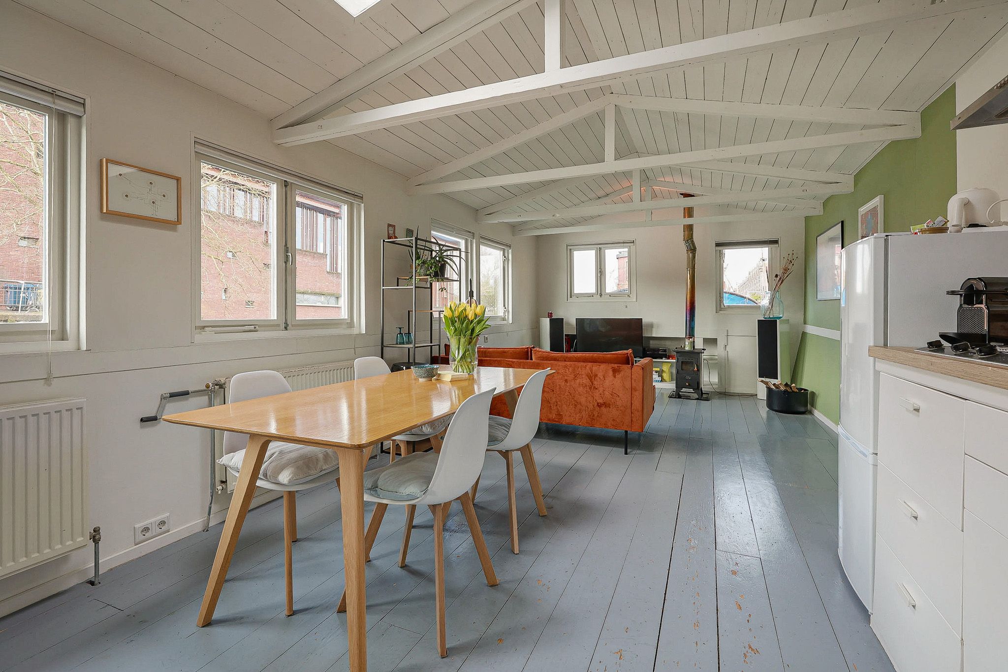 Foto 18 van Entrepotdok 92-S