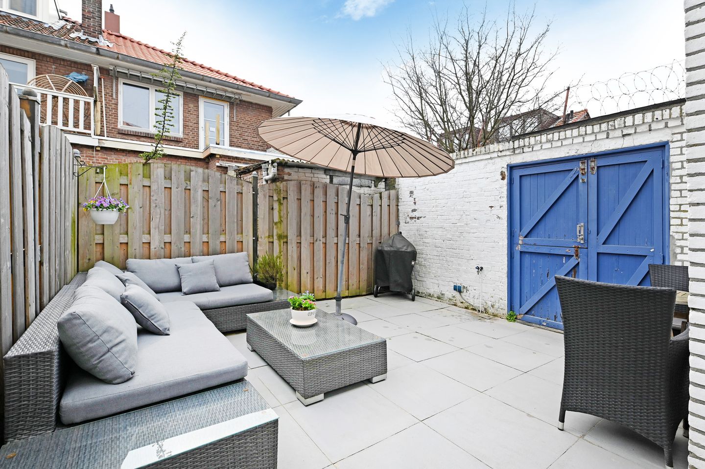 Photo 14 of Kortenhoefsestraat 28