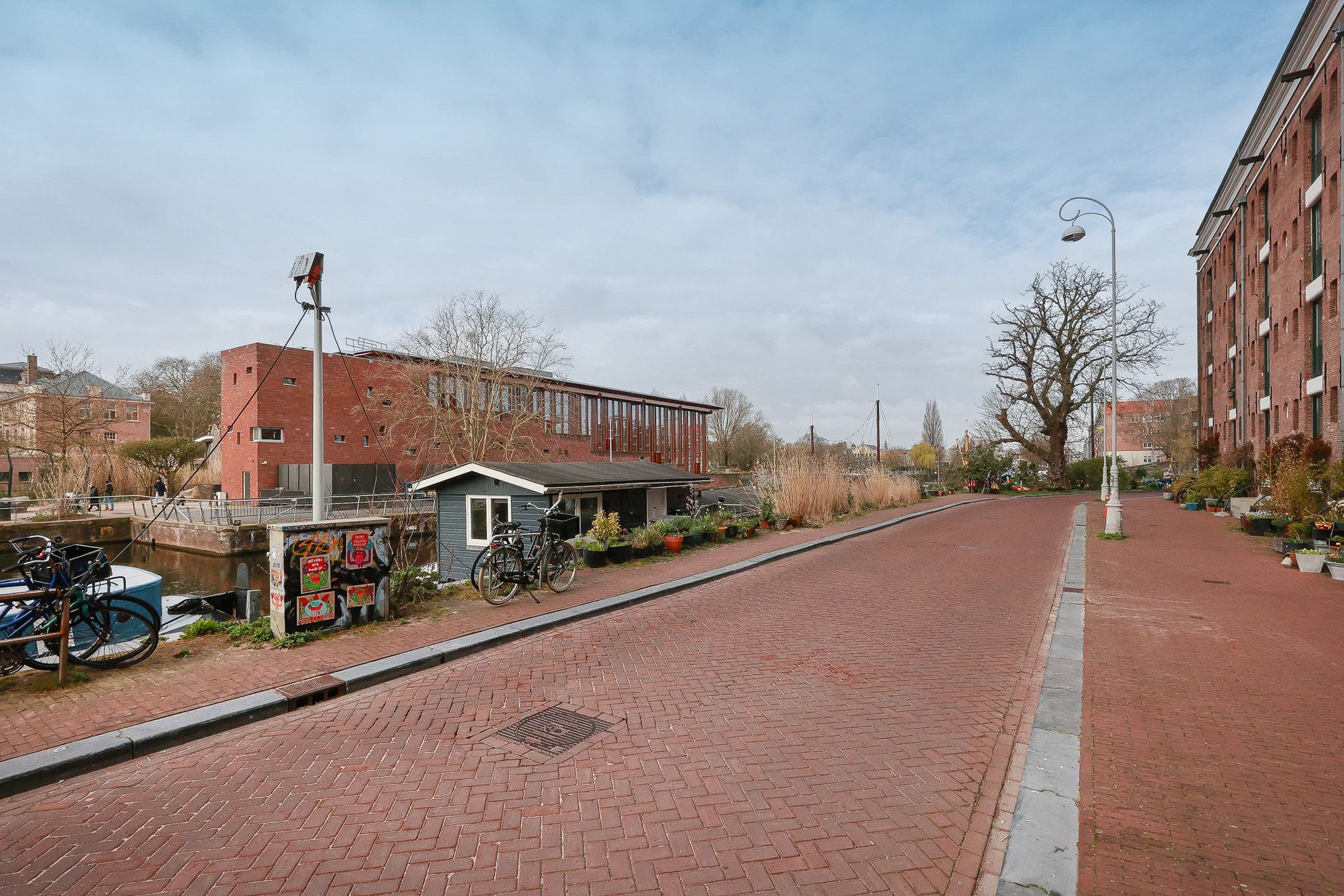 Foto 36 van Entrepotdok 92-S