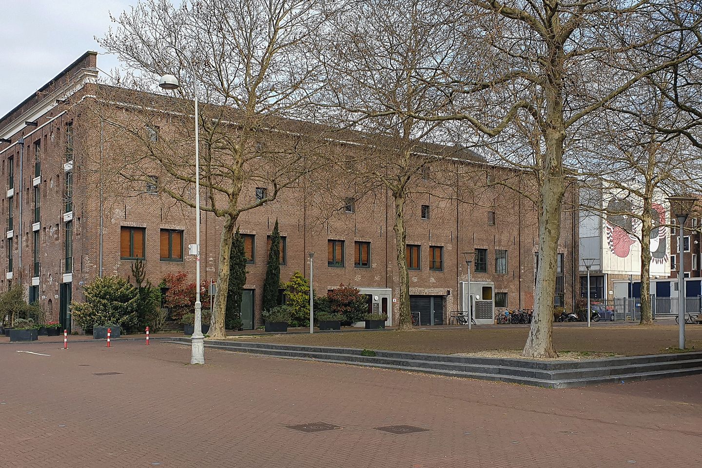 Foto 40 van Entrepotdok 92-S