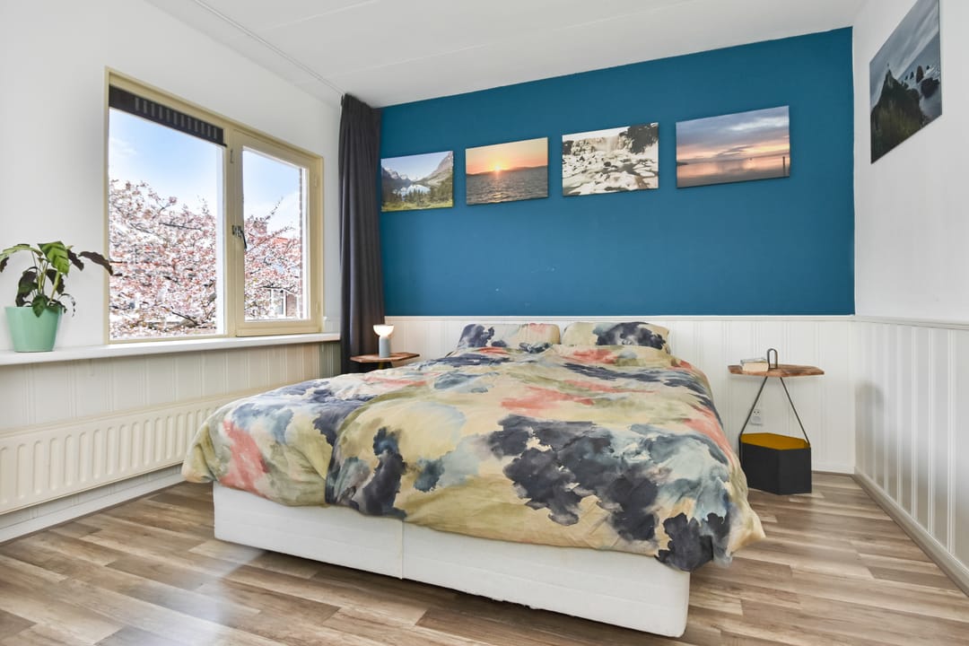 Photo 26 of Kortenhoefsestraat 28