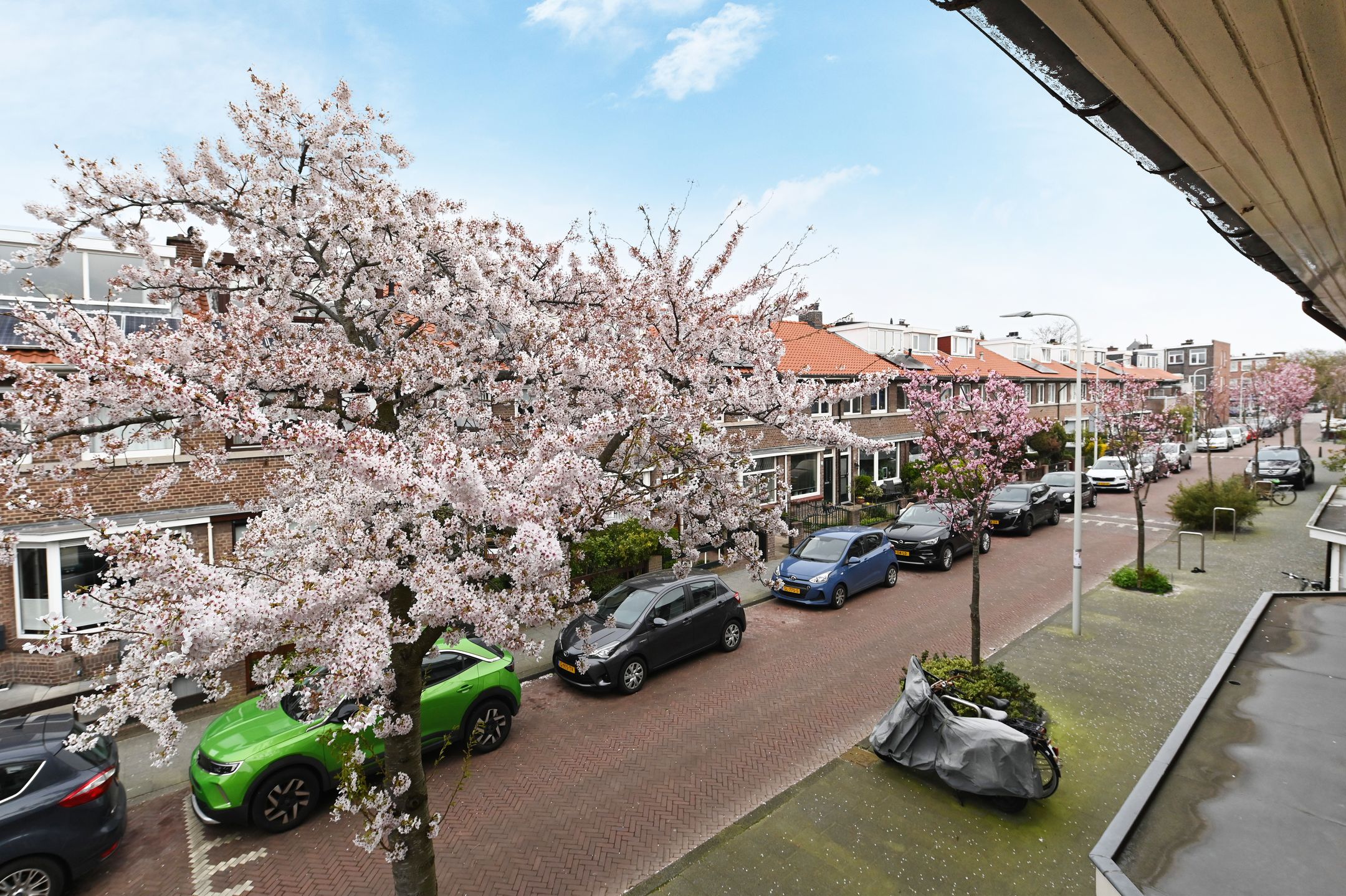 Photo 27 of Kortenhoefsestraat 28