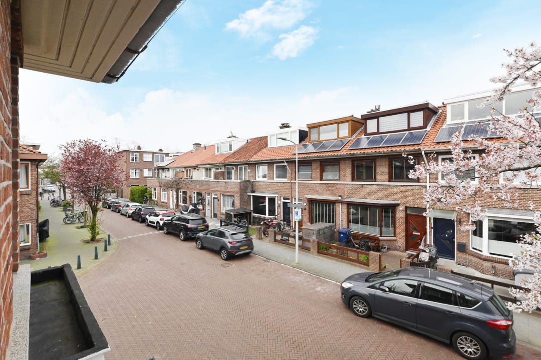 Photo 28 of Kortenhoefsestraat 28