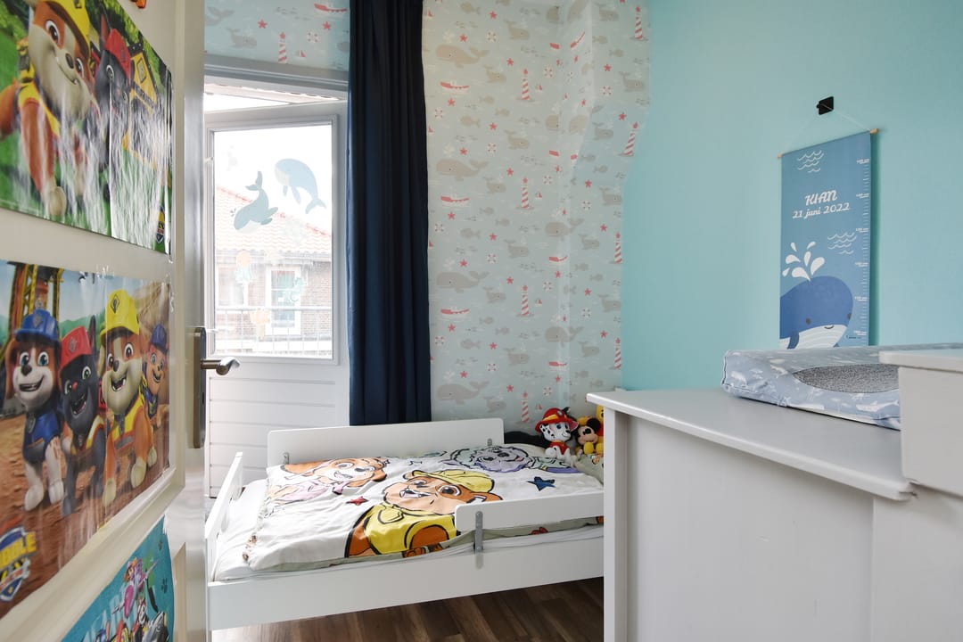 Photo 32 of Kortenhoefsestraat 28