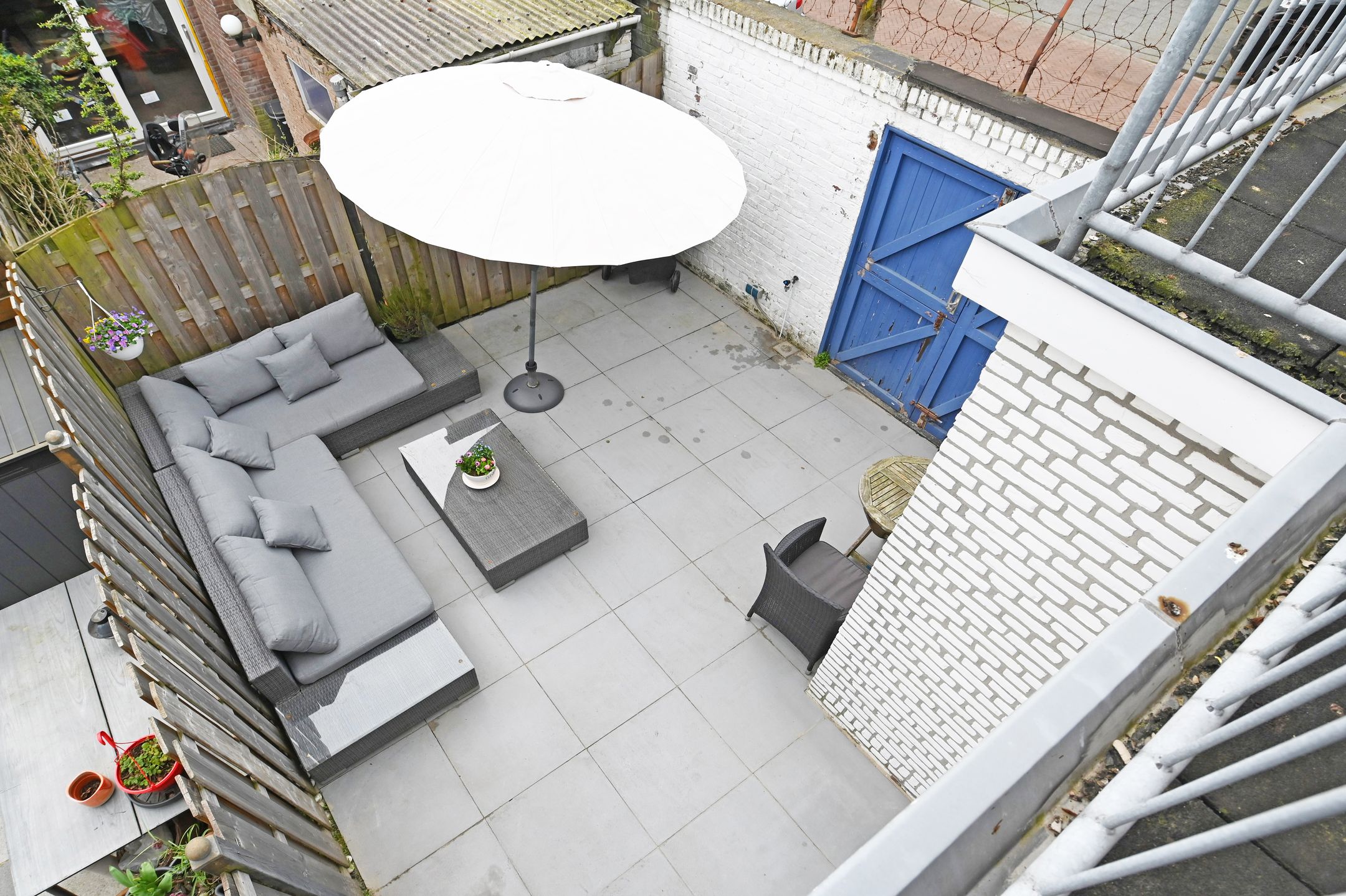 Photo 36 of Kortenhoefsestraat 28