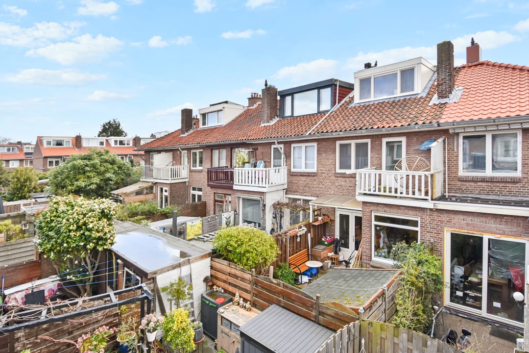 Photo 37 of Kortenhoefsestraat 28