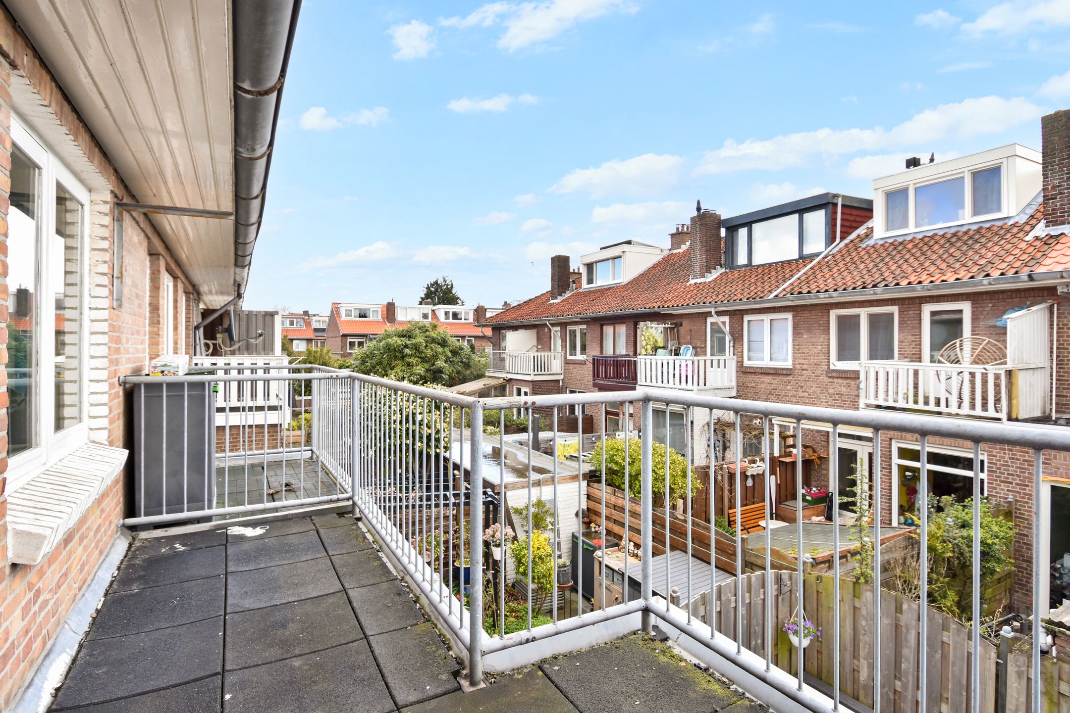 Boogerdlaan 13 Kortgene - Aanzicht 2