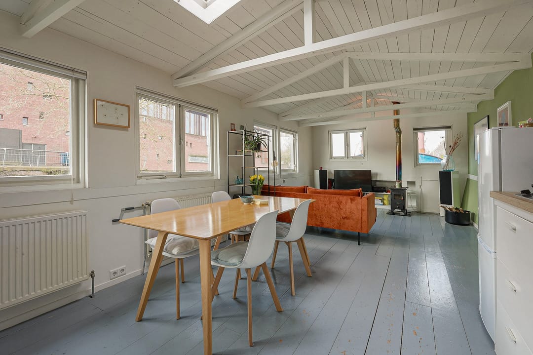 Foto 13 van Entrepotdok 92-S