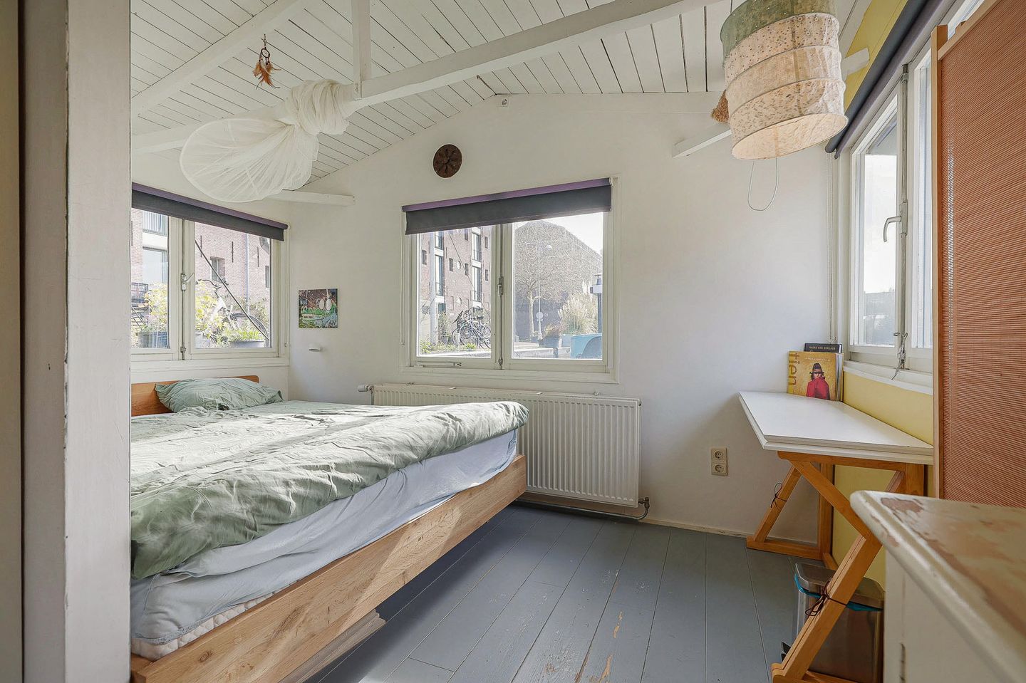 Foto 20 van Entrepotdok 92-S