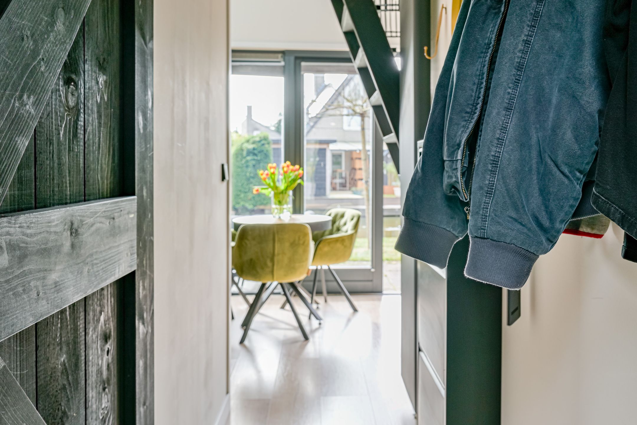 Foto 30 van Droge Wijmersweg 5-259