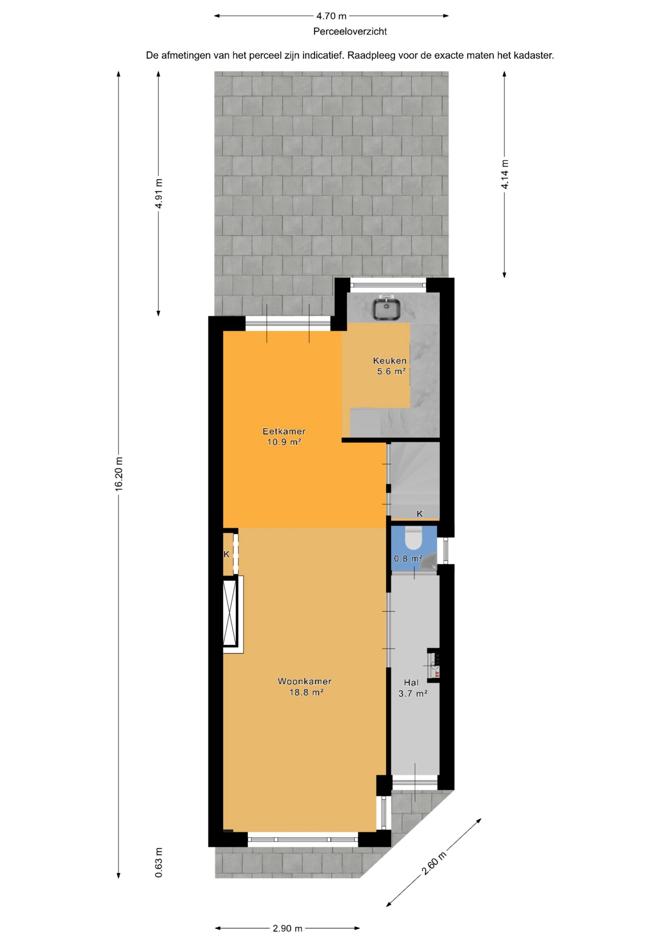 Photo 57 of Kortenhoefsestraat 28