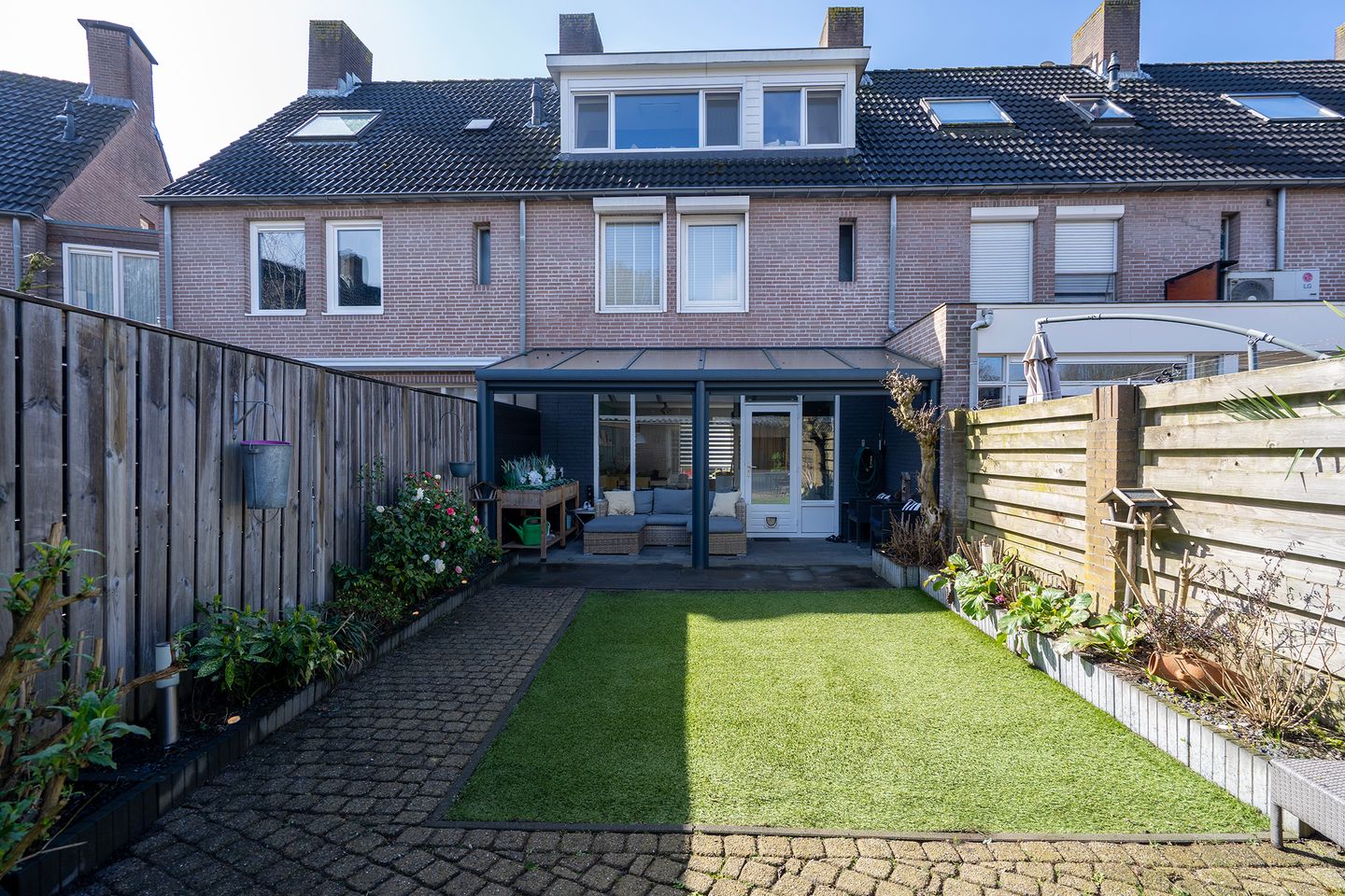 Foto 5 van Clercxstraat 9