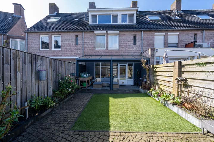 Photo 5 of Clercxstraat 9