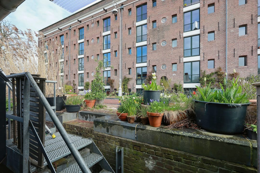 Foto 31 van Entrepotdok 92-S