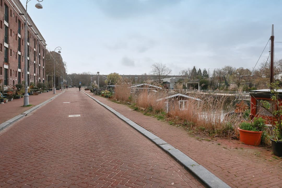 Foto 38 van Entrepotdok 92-S