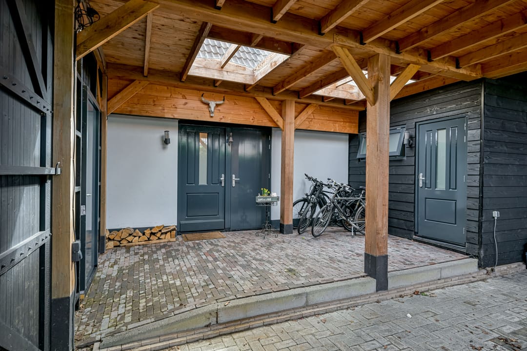 Foto 26 van Droge Wijmersweg 5-259