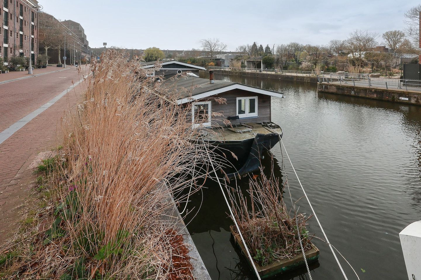 Foto 35 van Entrepotdok 92-S