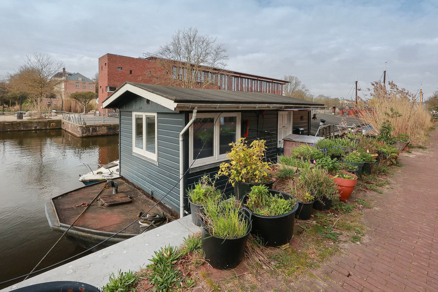 Foto 34 van Entrepotdok 92-S