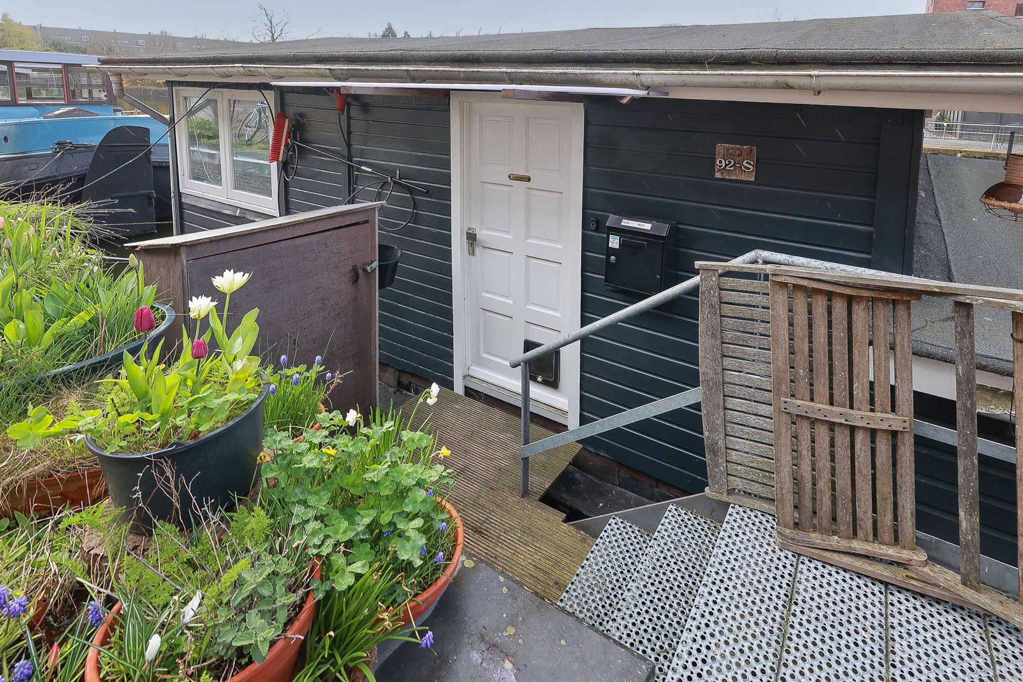 Foto 33 van Entrepotdok 92-S