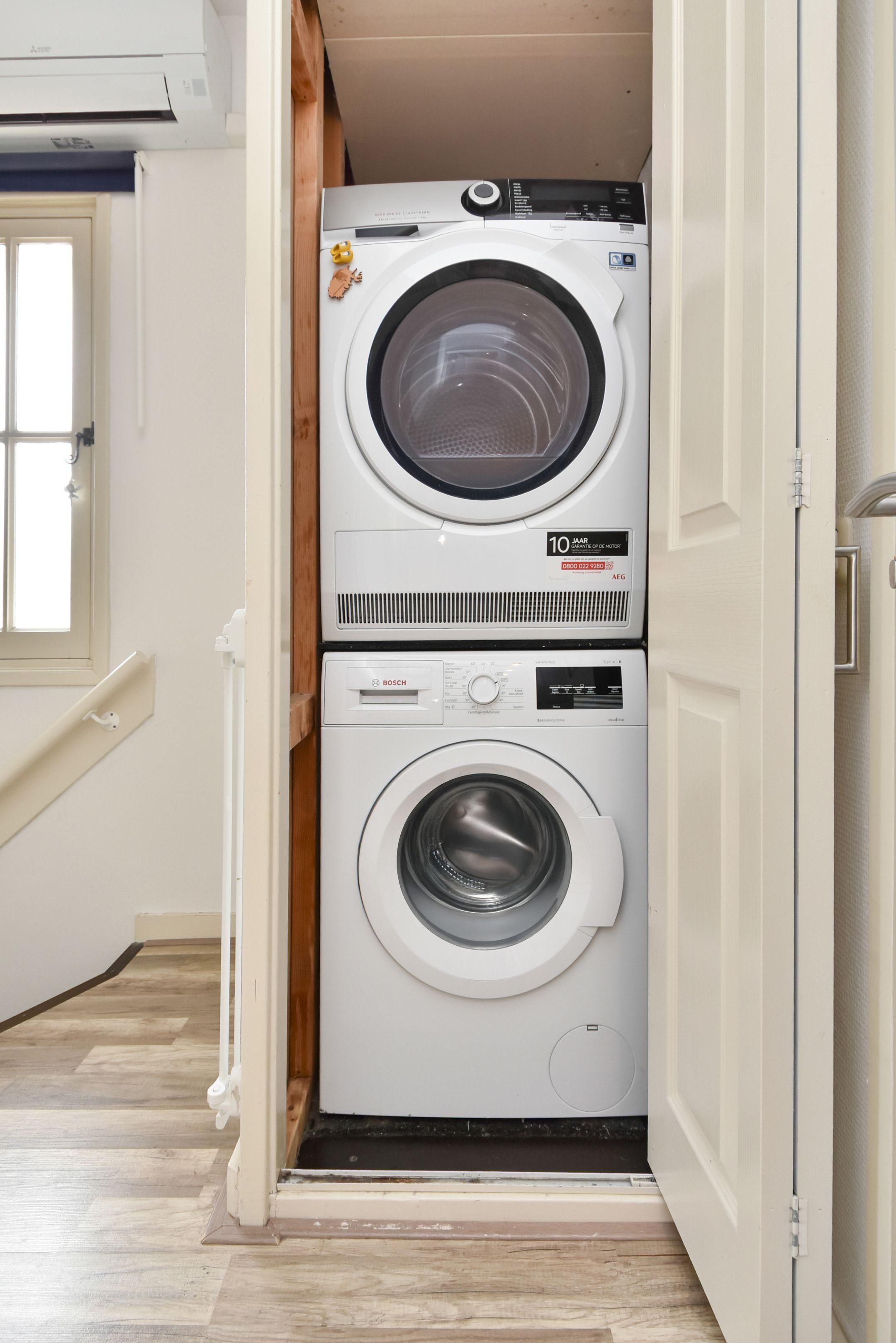 Photo 24 of Kortenhoefsestraat 28