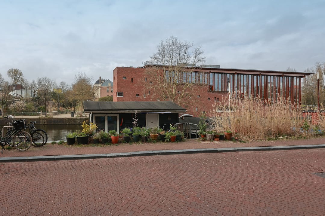 Foto 37 van Entrepotdok 92-S