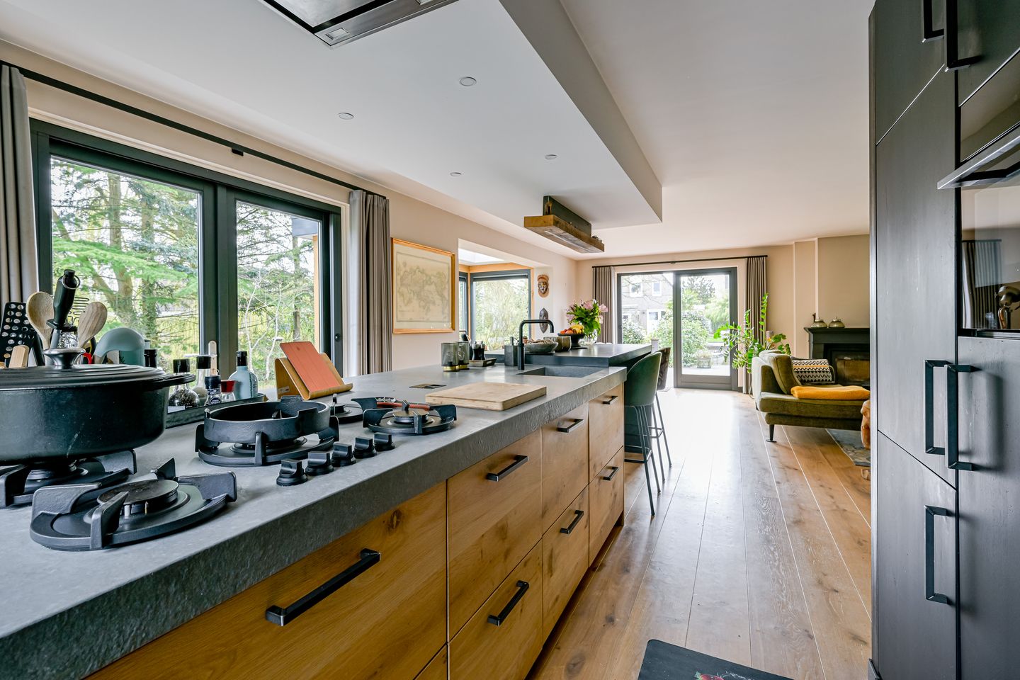 Foto 14 van Droge Wijmersweg 5-259