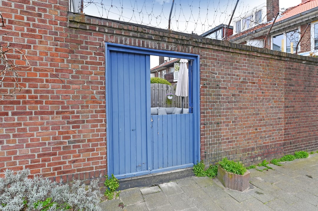 Photo 17 of Kortenhoefsestraat 28