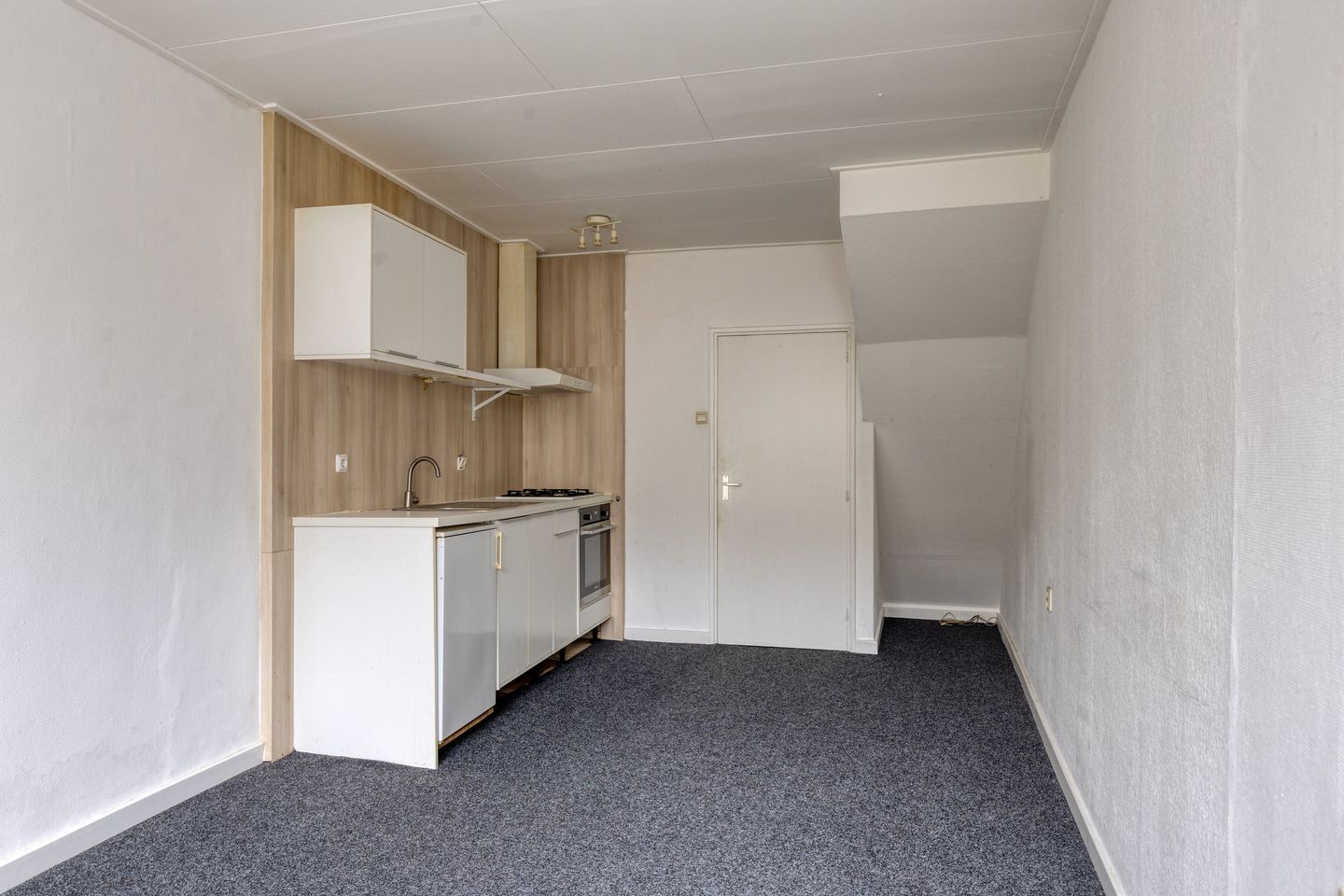 Foto 5 van Van Ittersumstraat 27