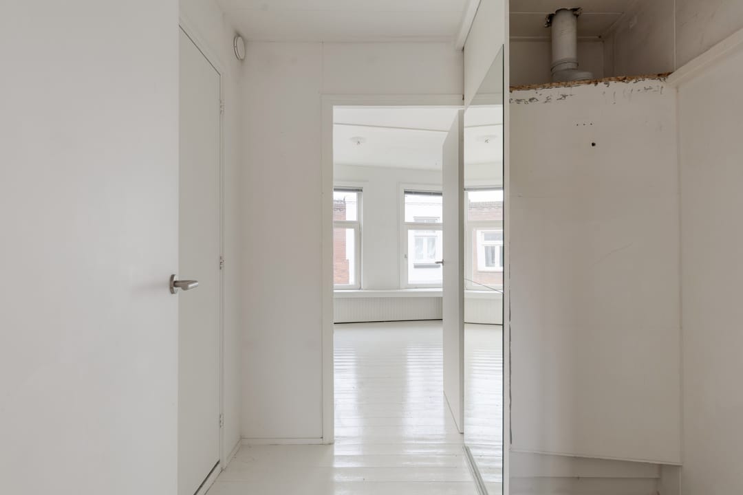 Foto 8 van Van Ittersumstraat 27