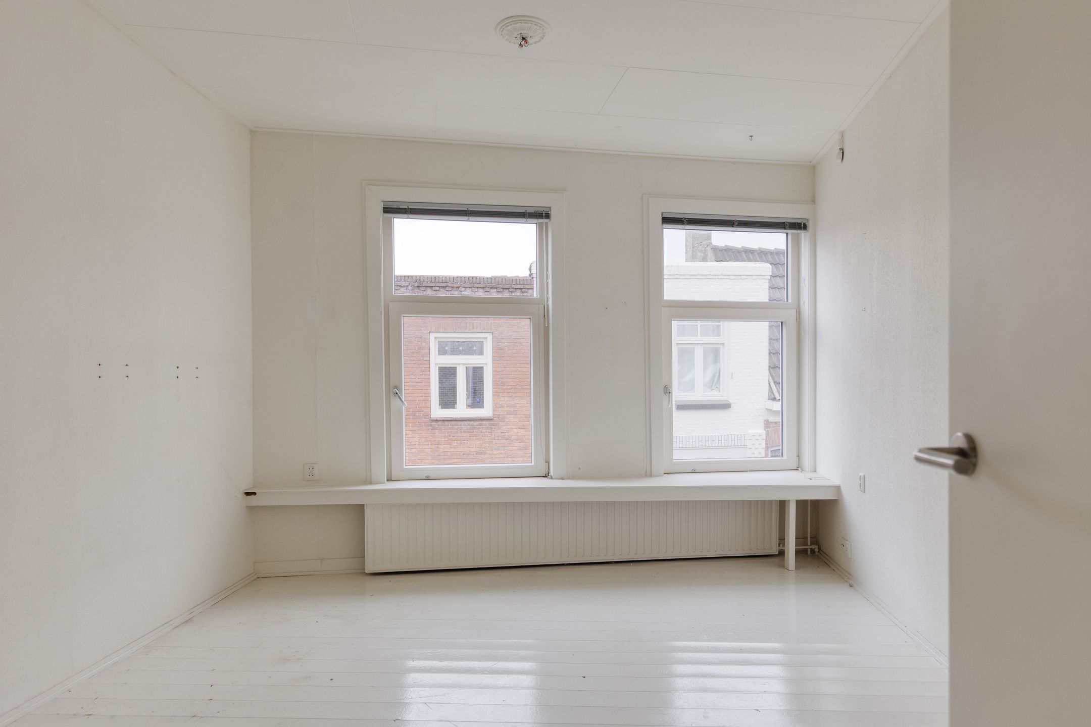 Foto 9 van Van Ittersumstraat 27