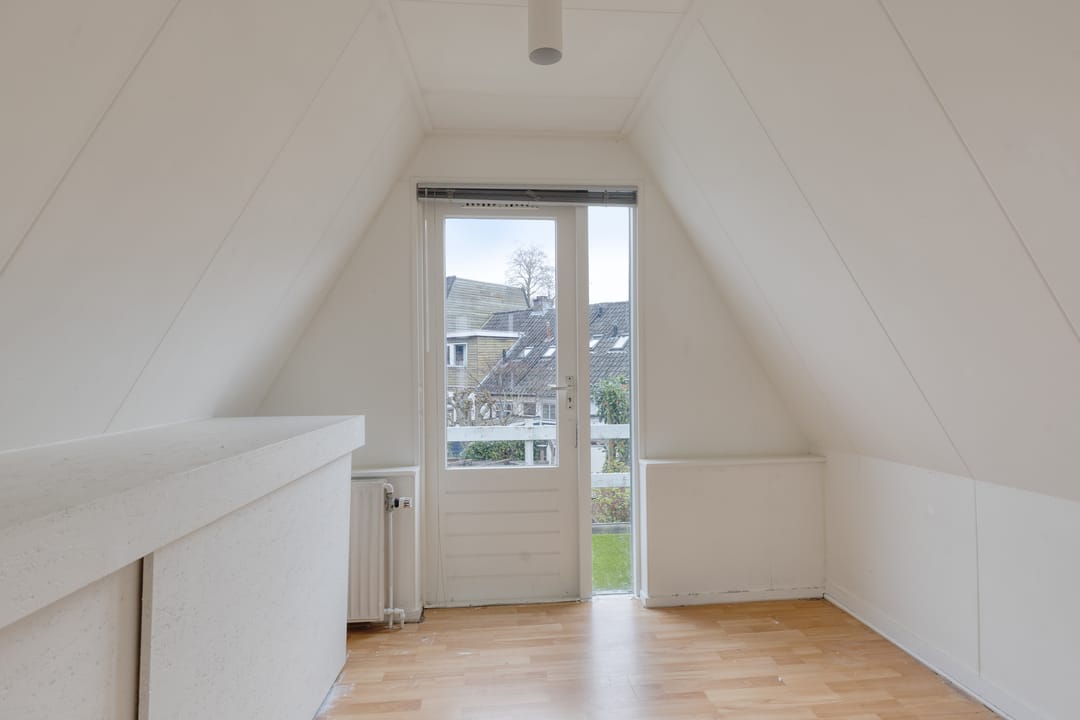 Foto 11 van Van Ittersumstraat 27