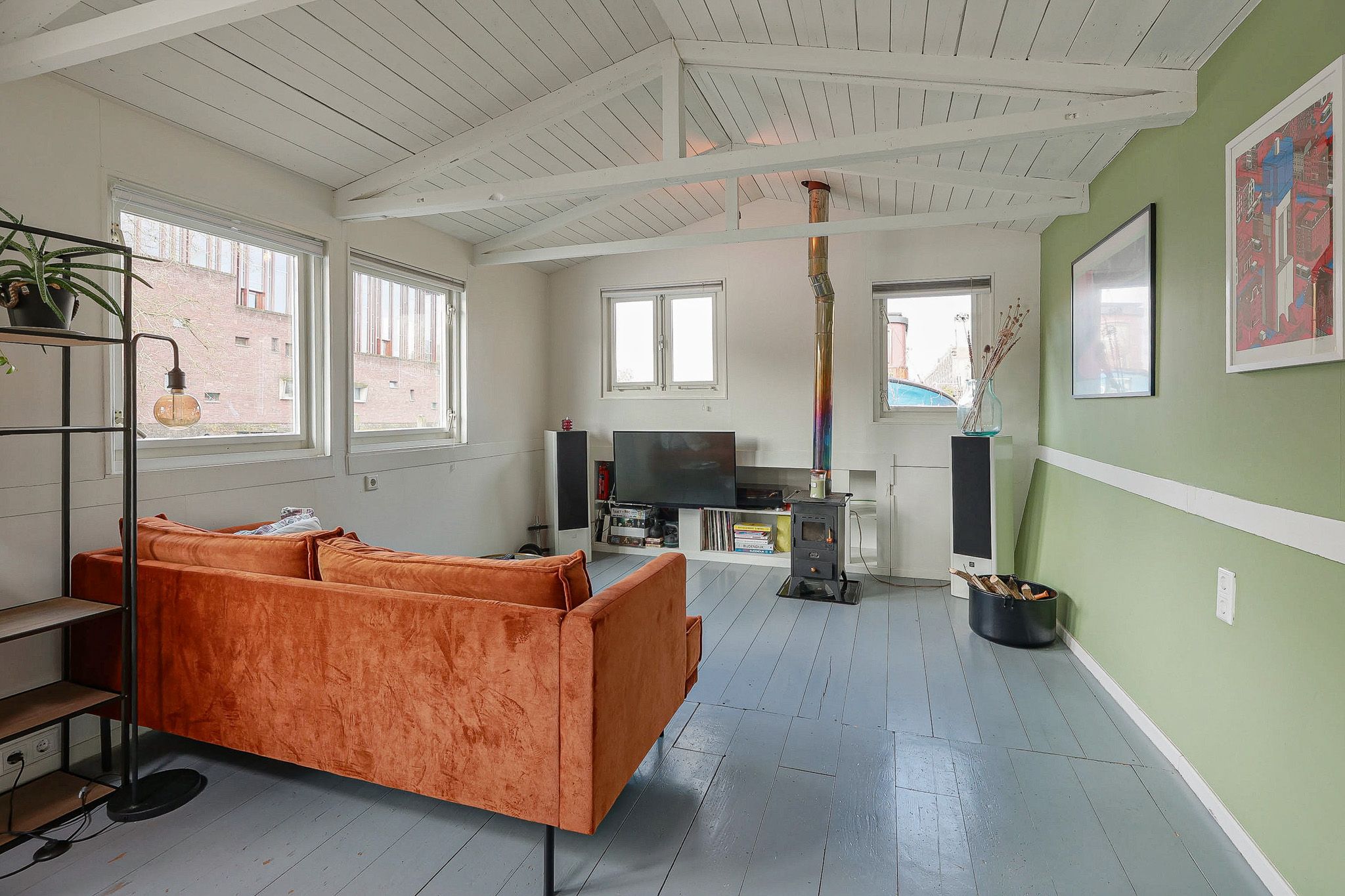 Foto 3 van Entrepotdok 92-S