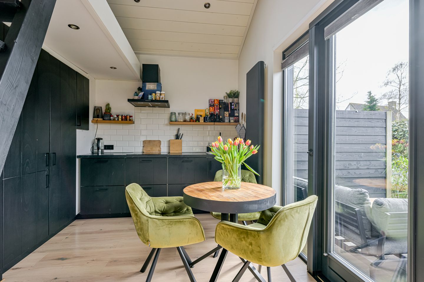 Foto 34 van Droge Wijmersweg 5-259