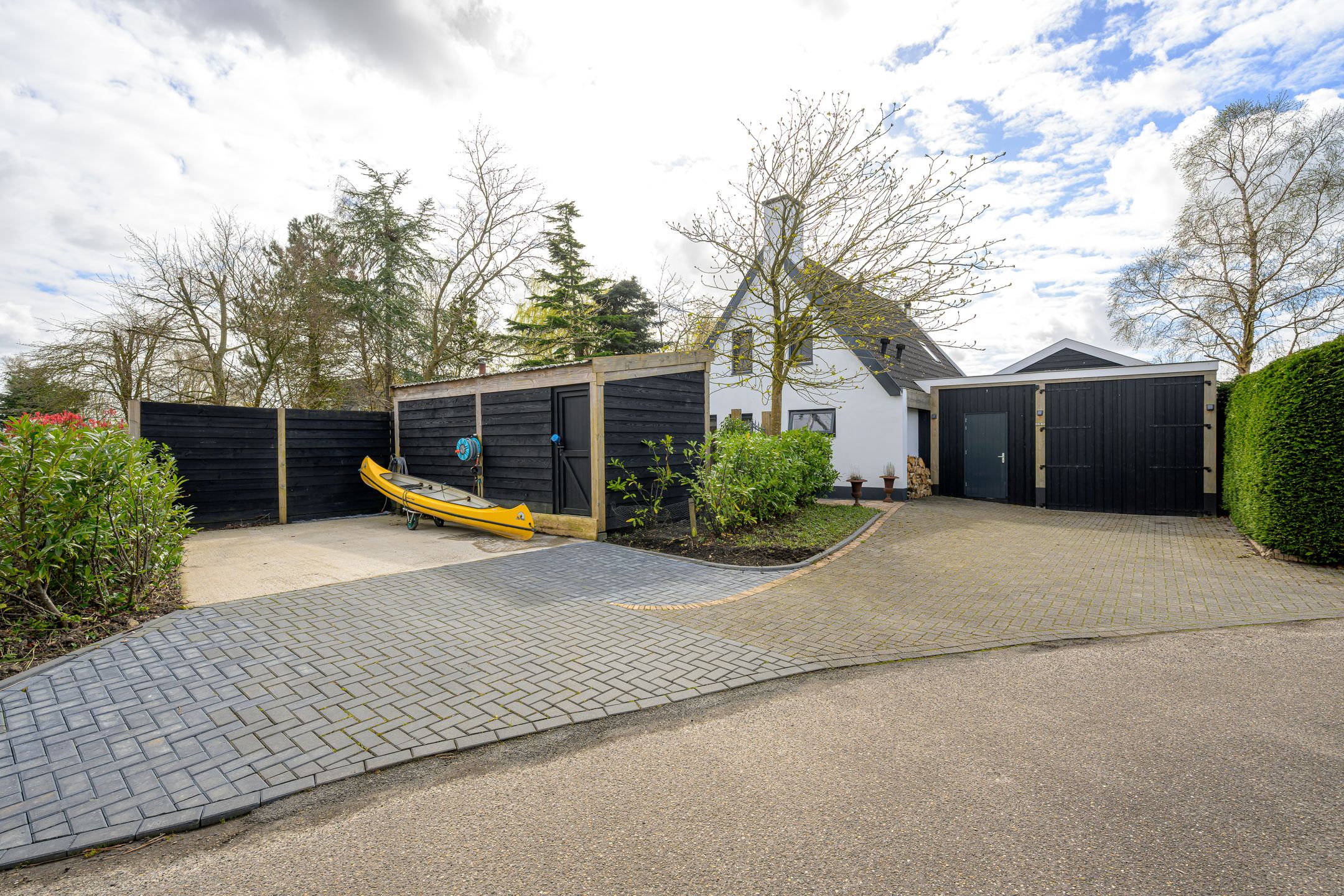 Foto 3 van Droge Wijmersweg 5-259