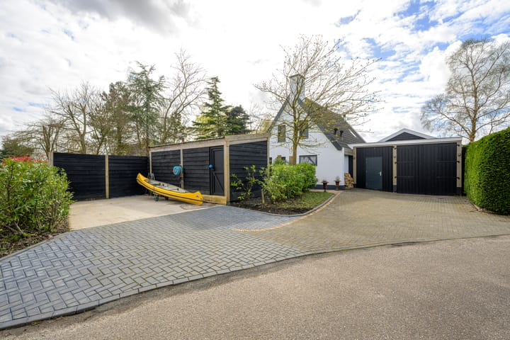 Foto 3 van Droge Wijmersweg 5-259