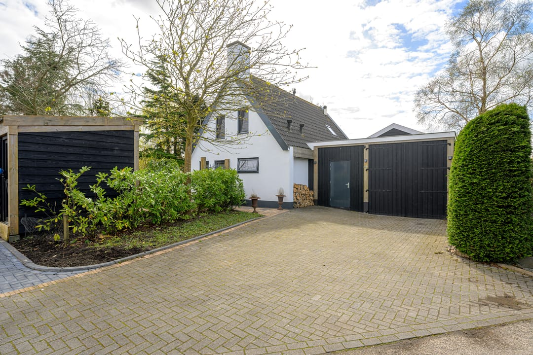 Foto 52 van Droge Wijmersweg 5-259