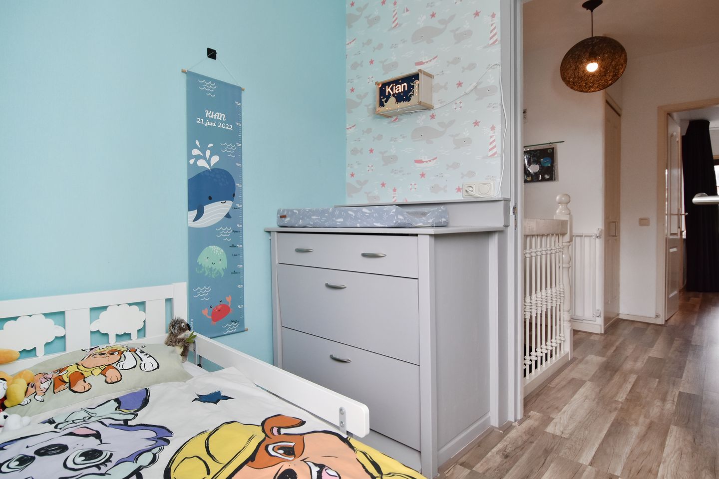 Photo 34 of Kortenhoefsestraat 28