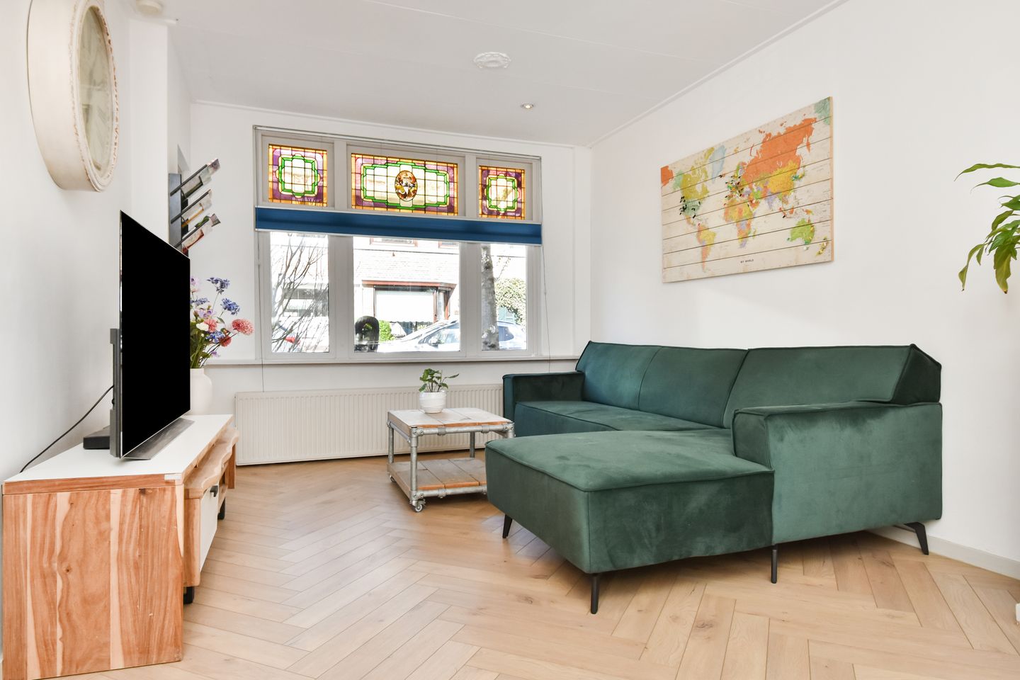 Photo 5 of Kortenhoefsestraat 28